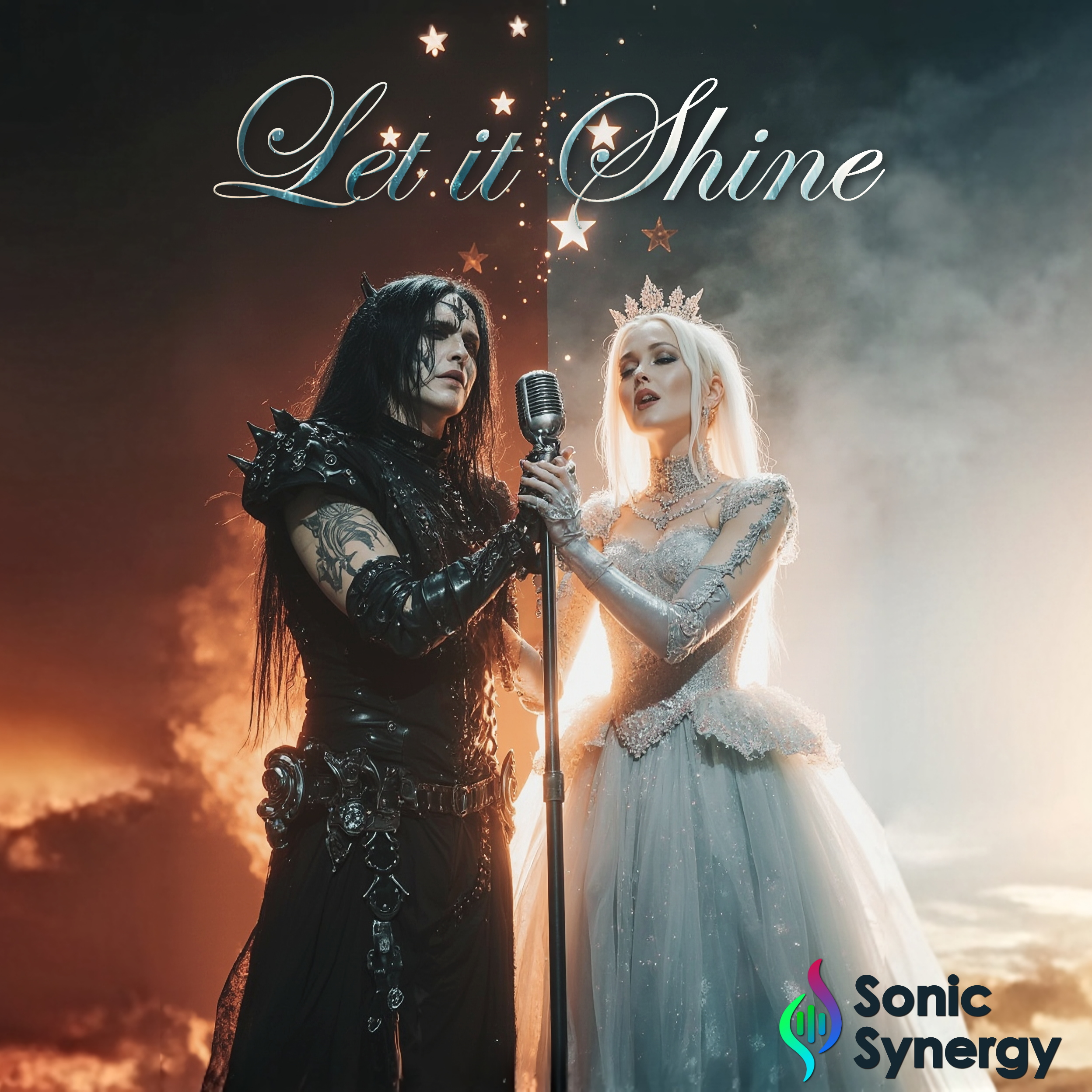 Music Cover