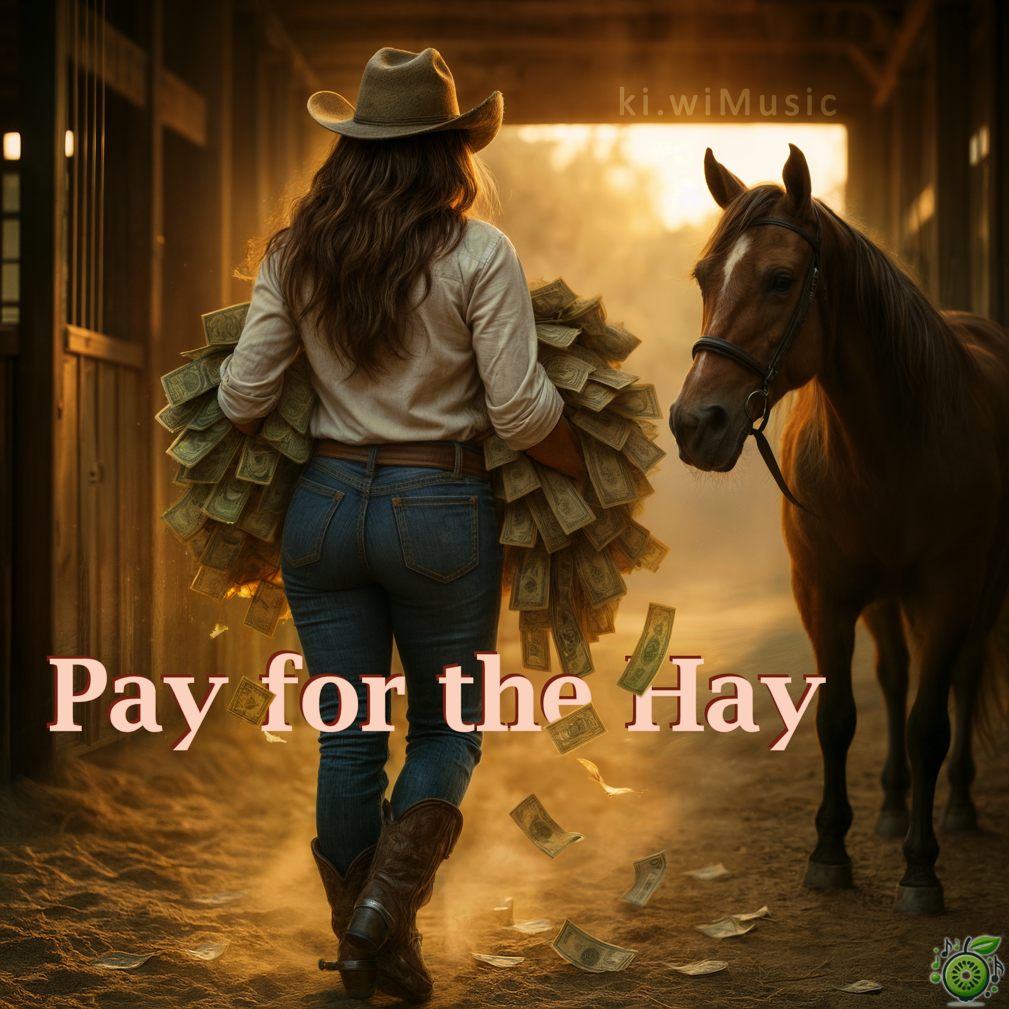 Music Cover